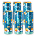 Energy Drinks Dream Float Zero Suger, Low - Calorie, Energy Boost Drinks 12 oz (6 Pack)
