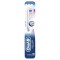 gum care compact toothbrush, extra soft, 1 count