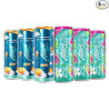 New  Energy Drinks Dream Float, Watermelon Wave Flavors Sugar Free, Low - Calorie 12 Fl Oz (6 pack)