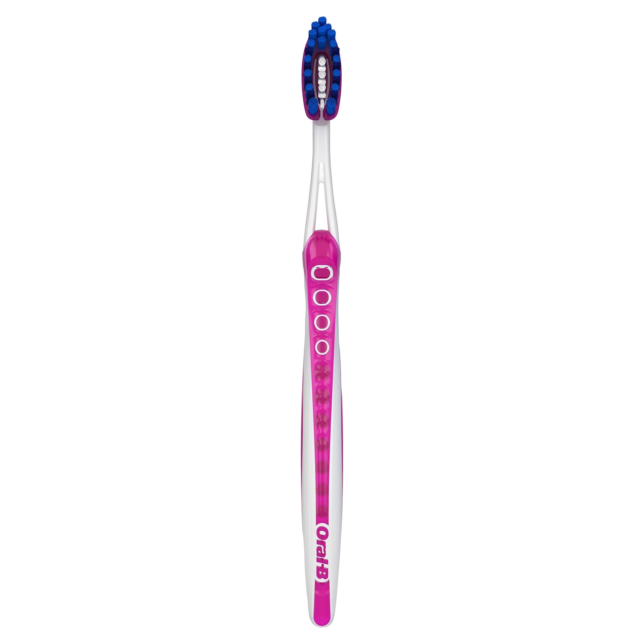 Toothbrush Pro Whitening, Soft, 1 Count