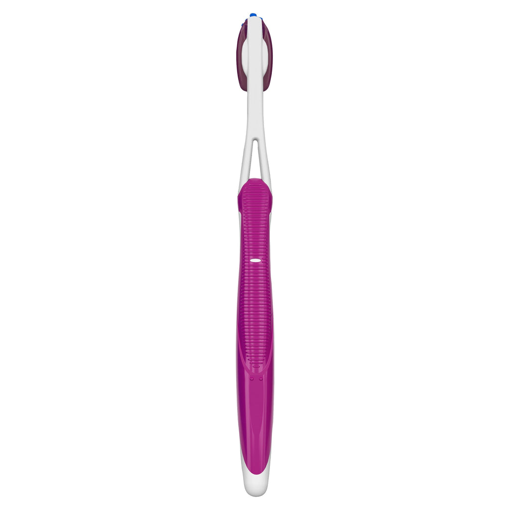 Toothbrush Pro Whitening, Soft, 1 Count