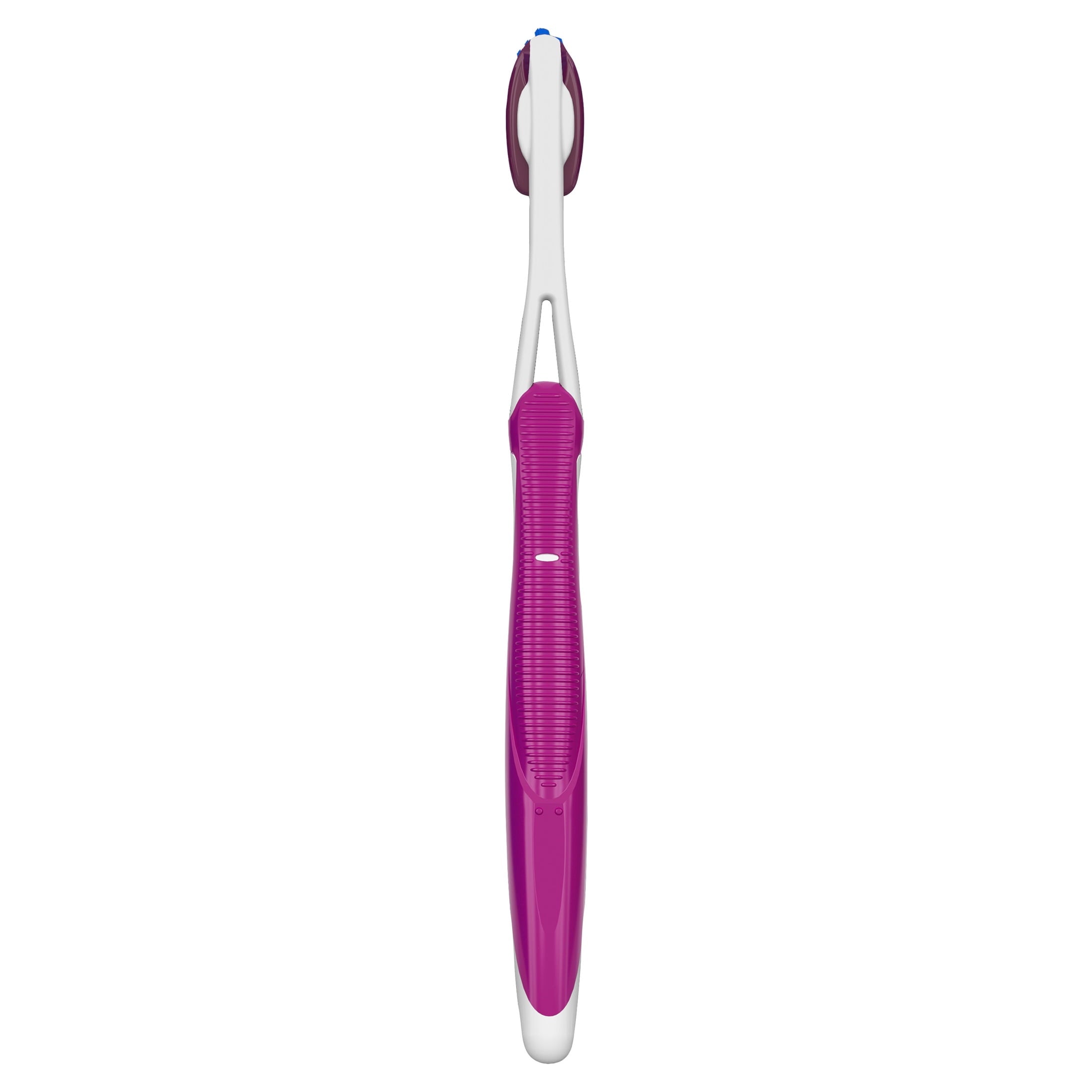 Toothbrush Pro Whitening, Soft, 1 Count