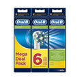 Cross Action Mega Deal pack (6pk)