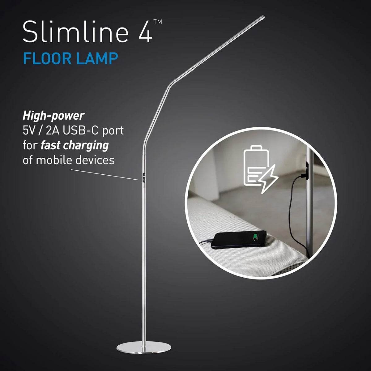 3200 lux brightness, 4 brightness adjustment modes, USB-C charging interface, anti-glare diffuser cover, flexible design, art and craftsmanship, sewing, nail salon application