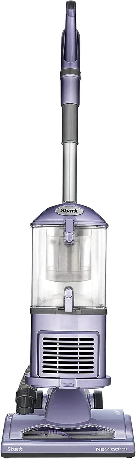 Vertical vacuum cleaner | Navigation-type detachable lifting device | Rotating steering device | High-efficiency particulate air filter | Vacuum cleaner suitable for pet hair | Includes gap cleaning tools and dusting brushes | Suitable for carpets an