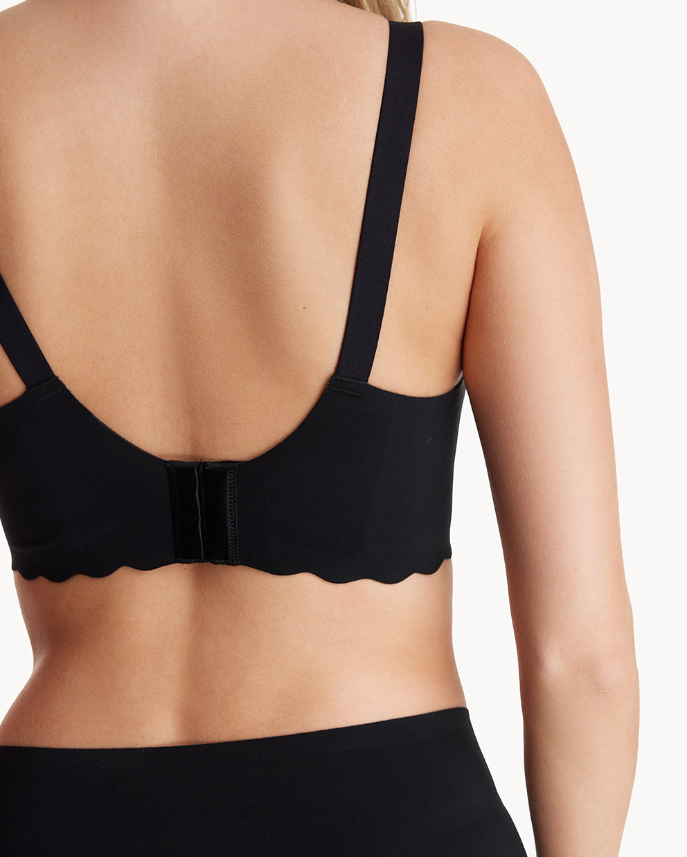 The Essentials: Our Jelly Strip + SMOOTH + DEX - 4-in-1 pumping Bra Bundle (3 Pack)