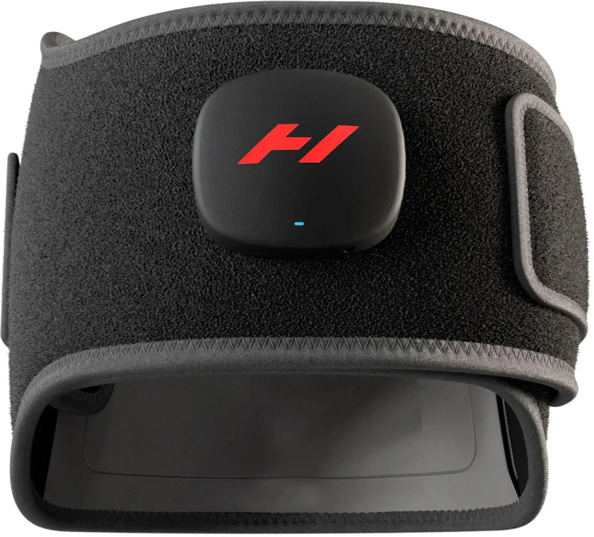 Hyperice – Venom 2 Back – Black