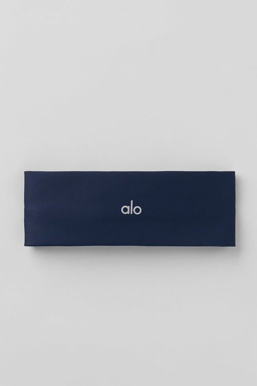 Airlift Headband - Navy
