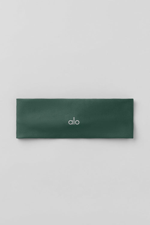 Airlift Headband - Clover Green