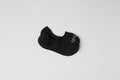 Unisex Conceal Sock - Black/Anthracite