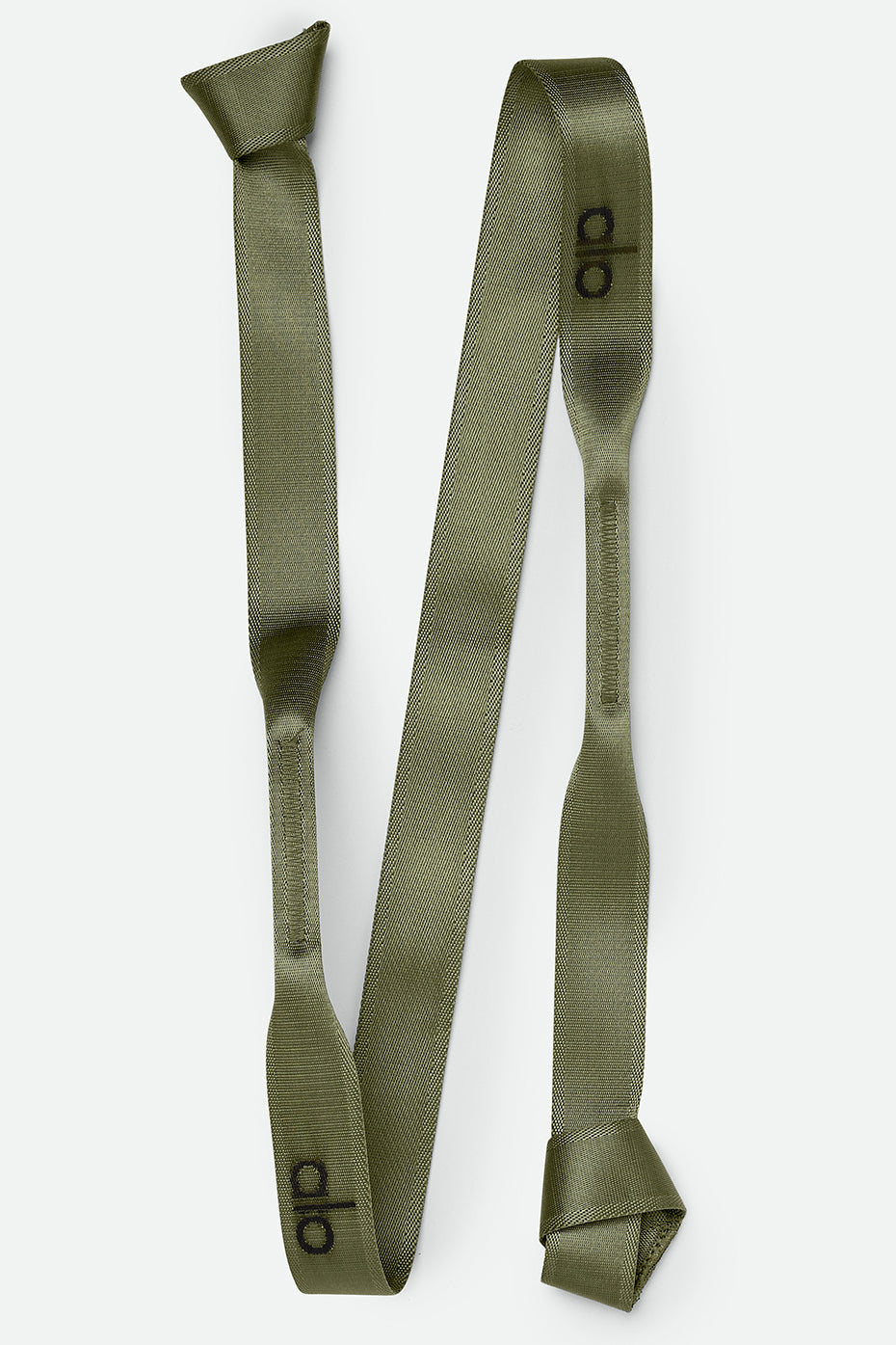 Yoga Strap - Jungle
