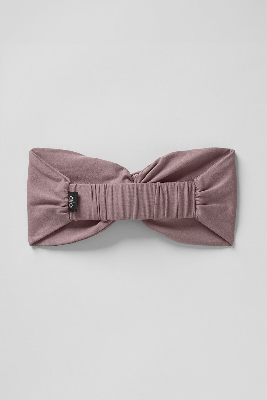 Alosoft Headband - Mushroom