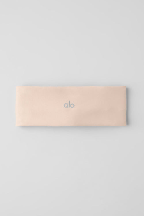 Airlift Headband - Macadamia