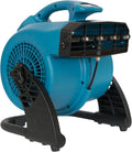 Filter fan FM-48, outdoor cooling type, sturdy and durable, powerful in performance, high wind speed, three-speed adjustment, highly suitable for use in camping, courtyards, picnics and other occasions.