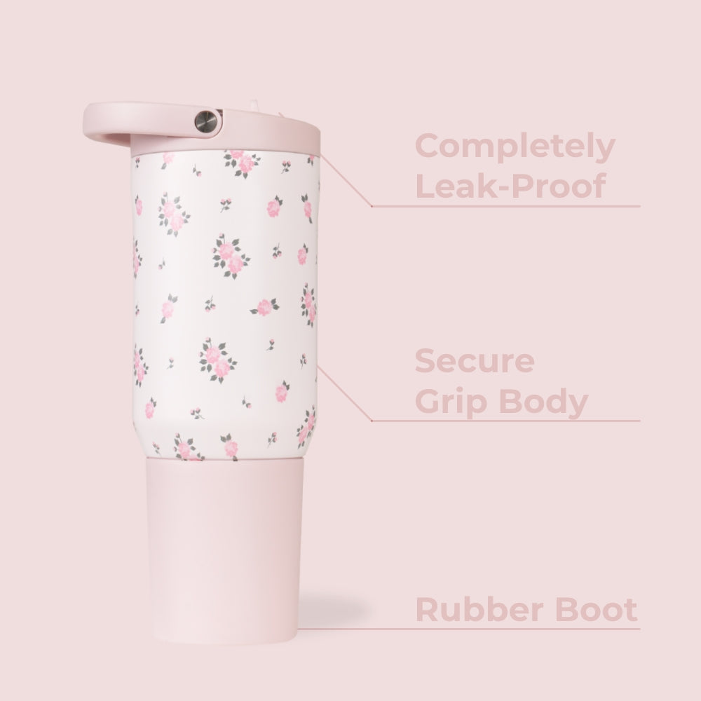 Wildrose - Sport (20oz) | B20PDEHW