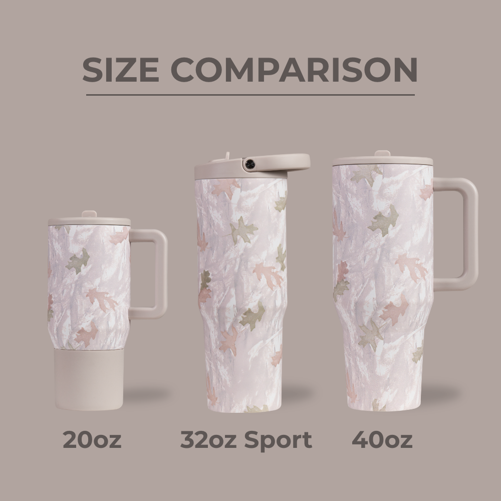 Camo - Sport (32oz) | B2NQZ8HA