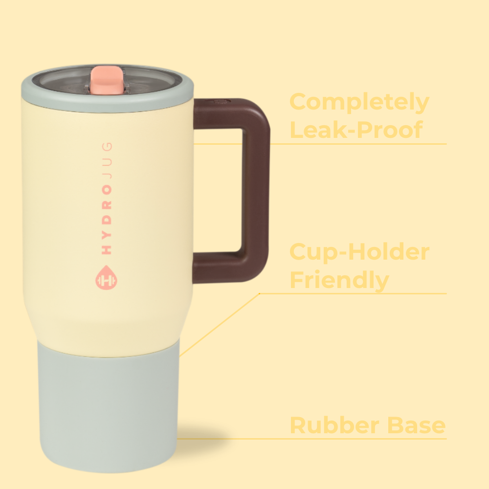 Belle - Traveler (20oz) | B21EA5E0