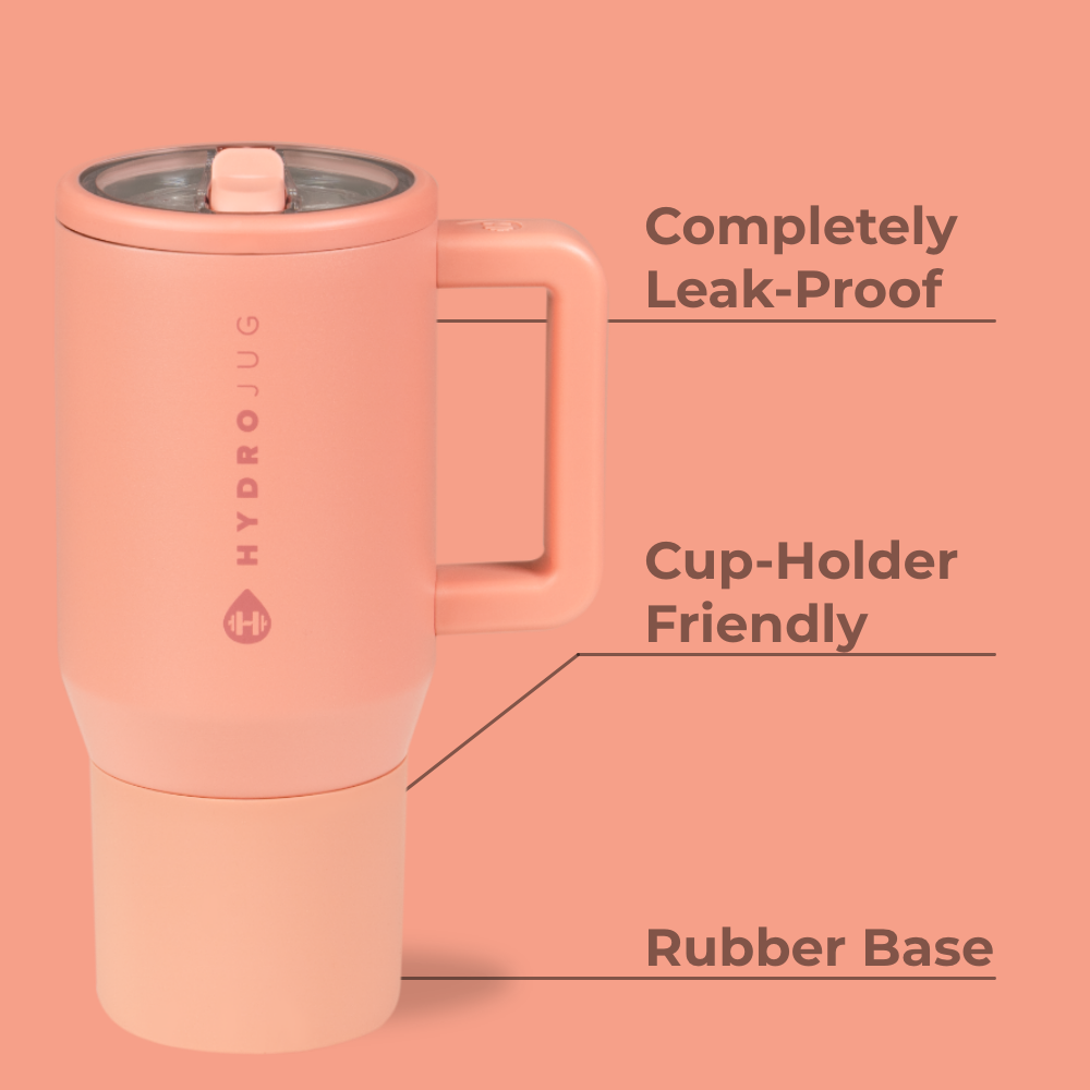 Dahlia - Traveler (20oz) | B2ELNJRZ