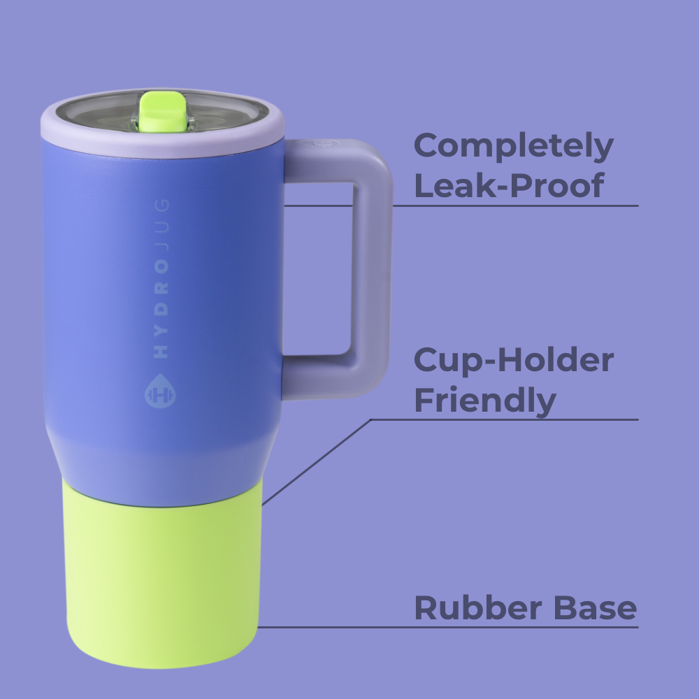 Lime Rickey - Traveler (20oz) | B2OCIVNB