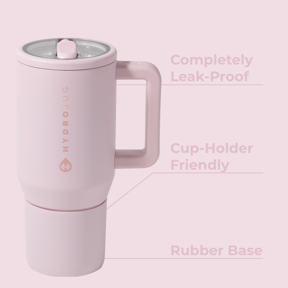 Pink Sand - Traveler (20oz) | B28SUWBD