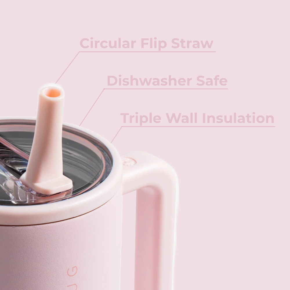 Pink Sand - Traveler (20oz) | B2QNRDIJ