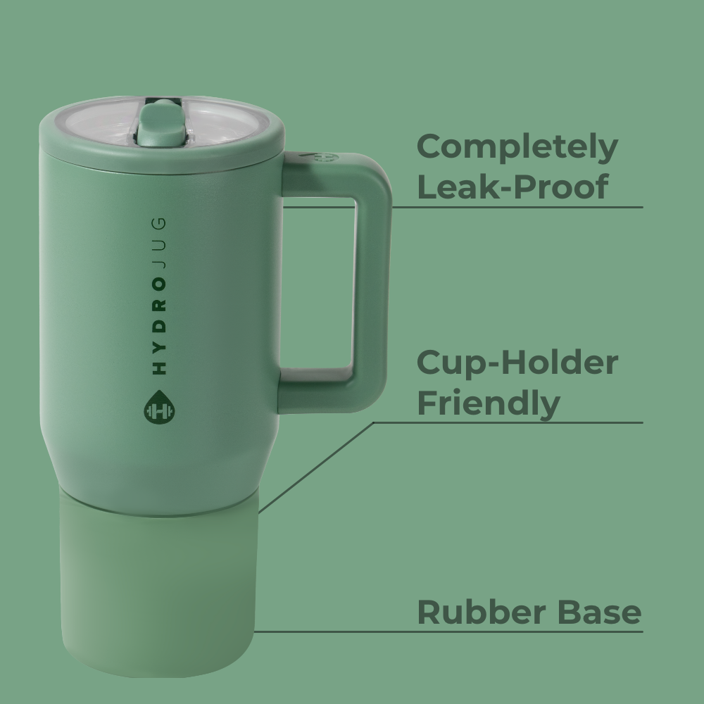 Sage - Traveler (20oz) | B2MNPBP2
