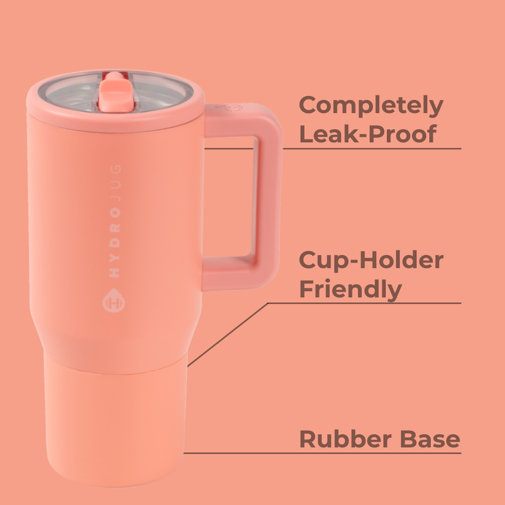 Summer Peach - Traveler (20oz) | B2PP0IRT