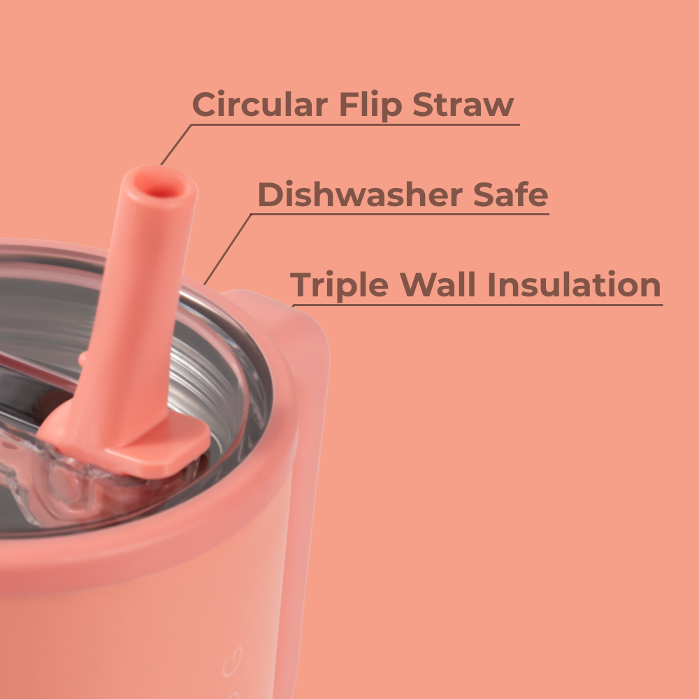 Summer Peach - Traveler (20oz) | B2PP0IRT