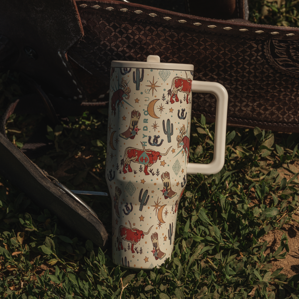 Rodeo - Traveler (32oz) | B2NP5YL0