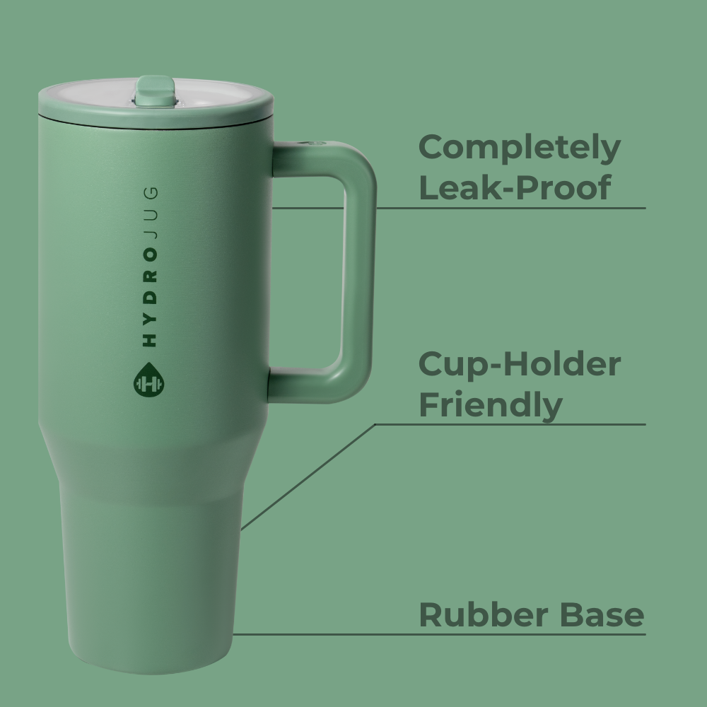 Sage - Traveler (32oz) | B223XBFZ