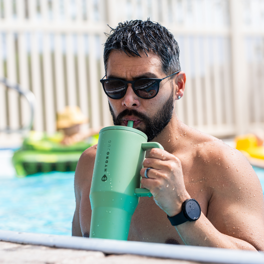 Sage - Traveler (32oz) | B2VI5ERH