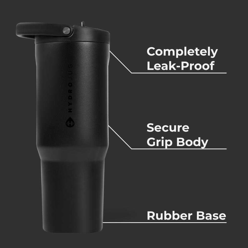 Black - Sport (32oz) | B2IM9V1D