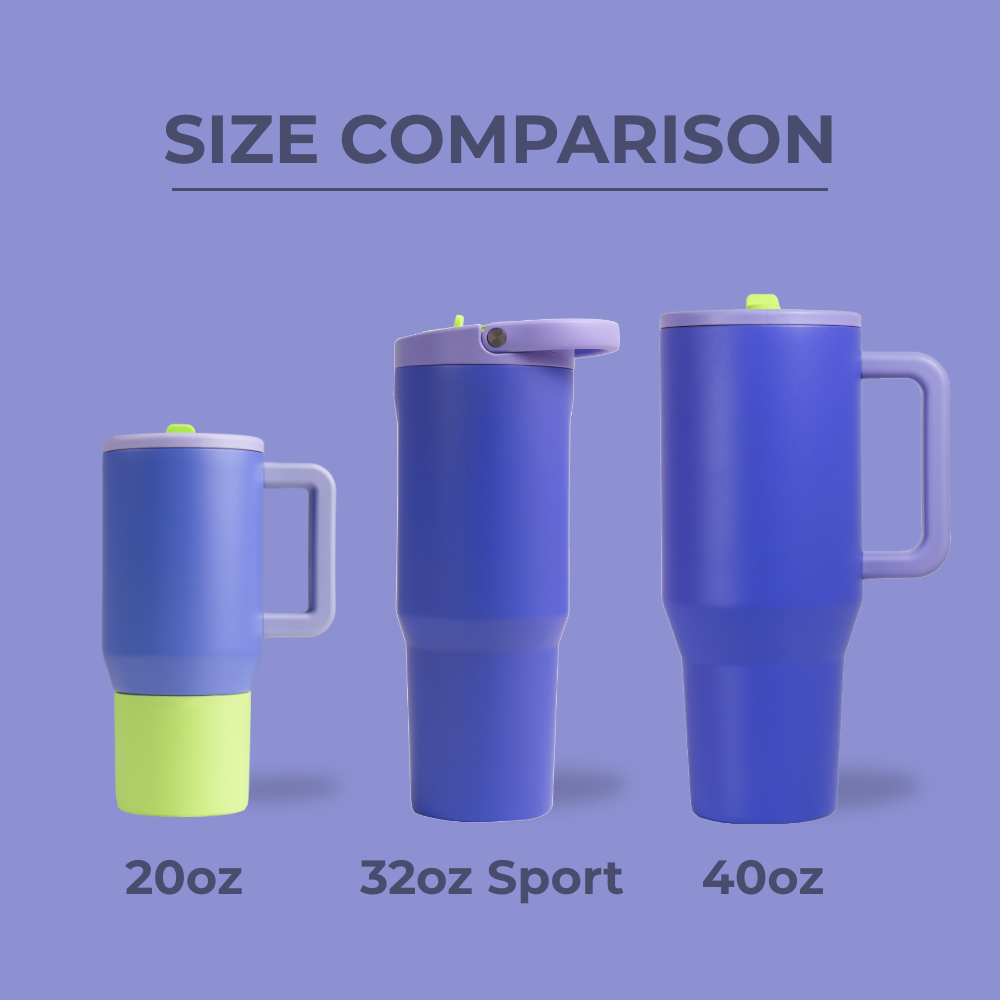 Lime Rickey - Sport (32oz) | B2PWELQP