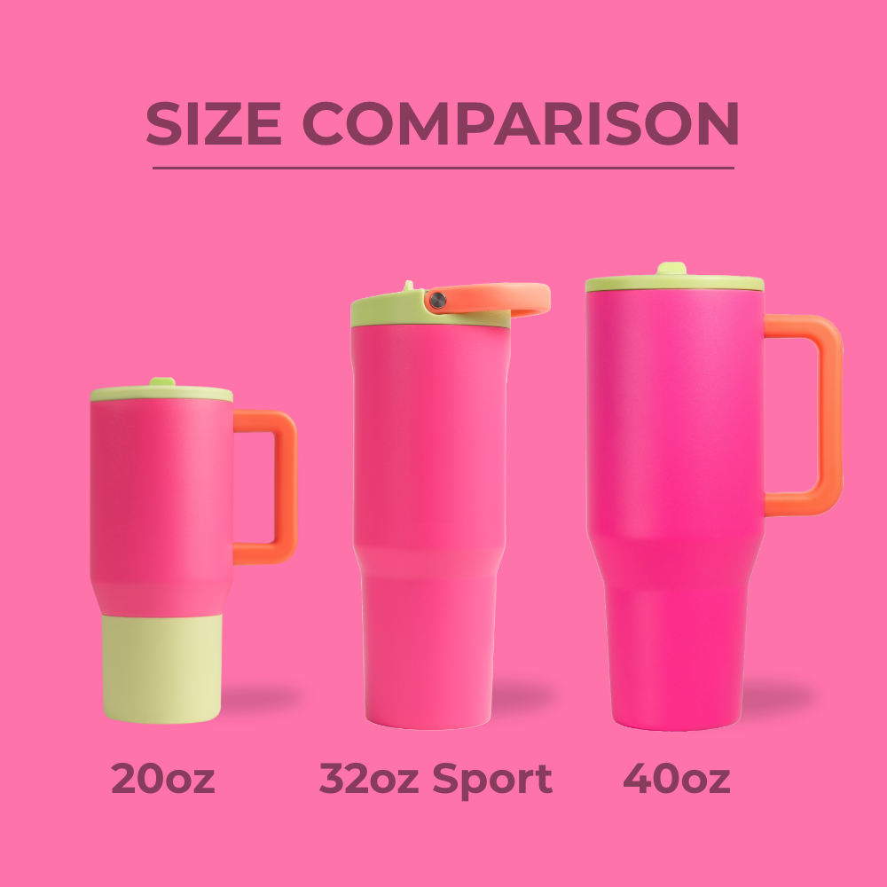 Orchid - Sport (32oz) | B25I2M5N