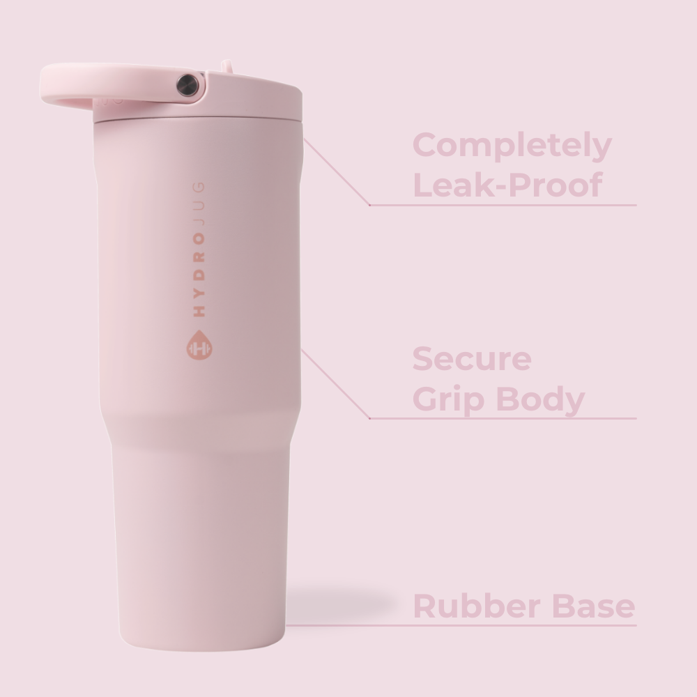 Pink Sand - Sport (32oz) | B2LJS37X