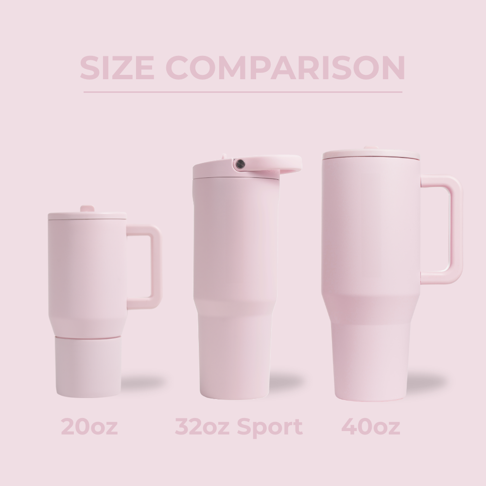 Pink Sand - Sport (32oz) | B2FO2RE3
