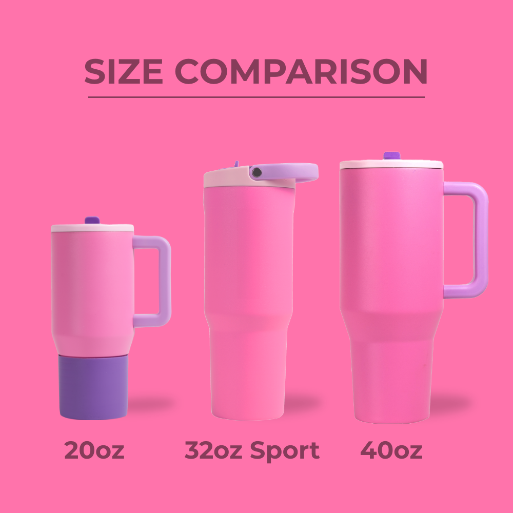 Pink Sugar - Sport (32oz) | B2MAA487