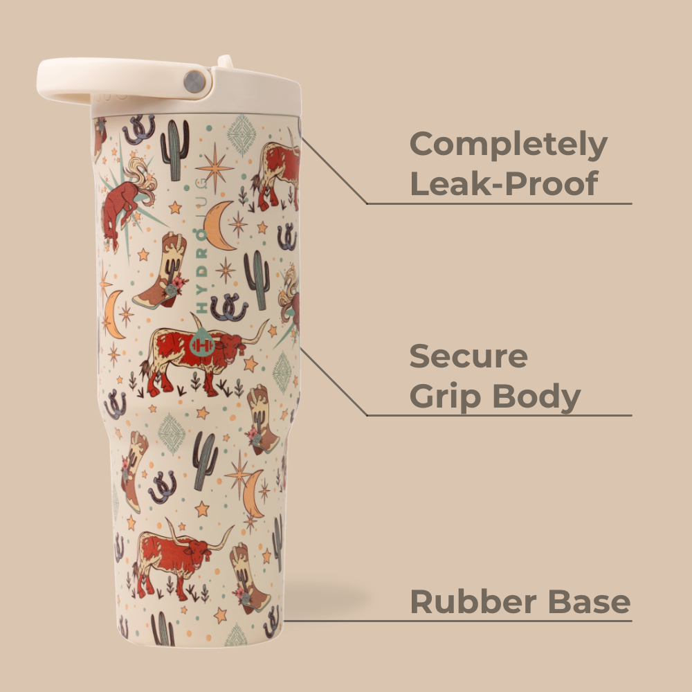 Rodeo - Sport (32oz) | B22O25IZ