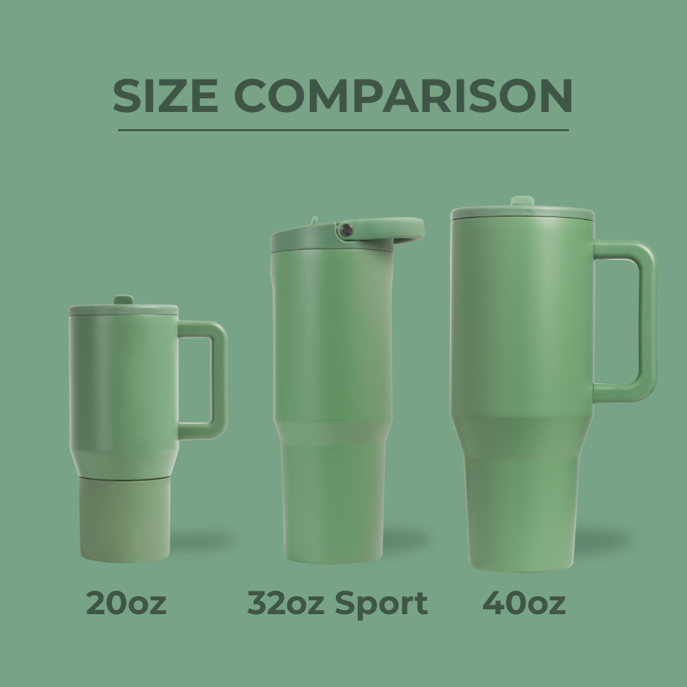 Sage - Sport (32oz) | B2XY4DDG