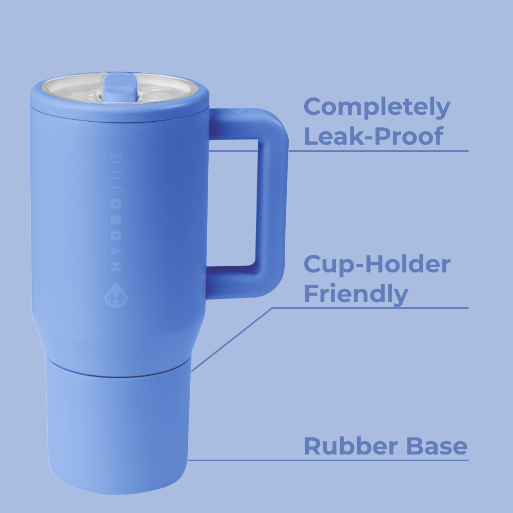 Light Blue - Traveler (20oz) | B2LII1BX