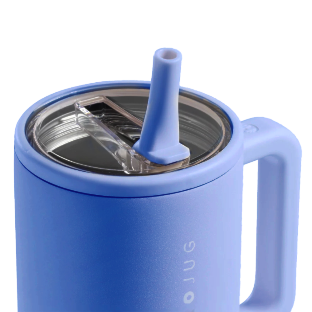 Light Blue - Traveler (32oz) | B2A9RU4C