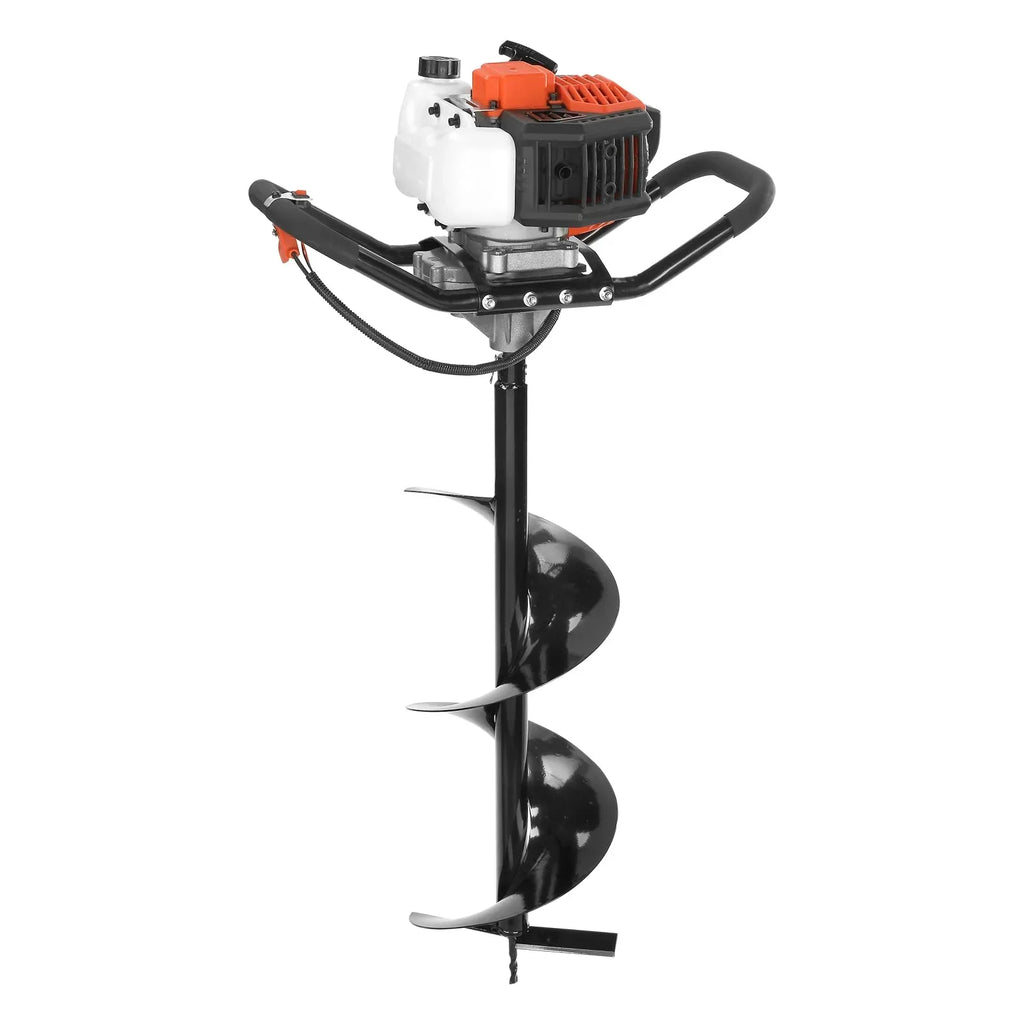 52cc 1450W Auger Post Hole Digger