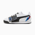 BMW M Motorsport Roma Low Men's Sneakers