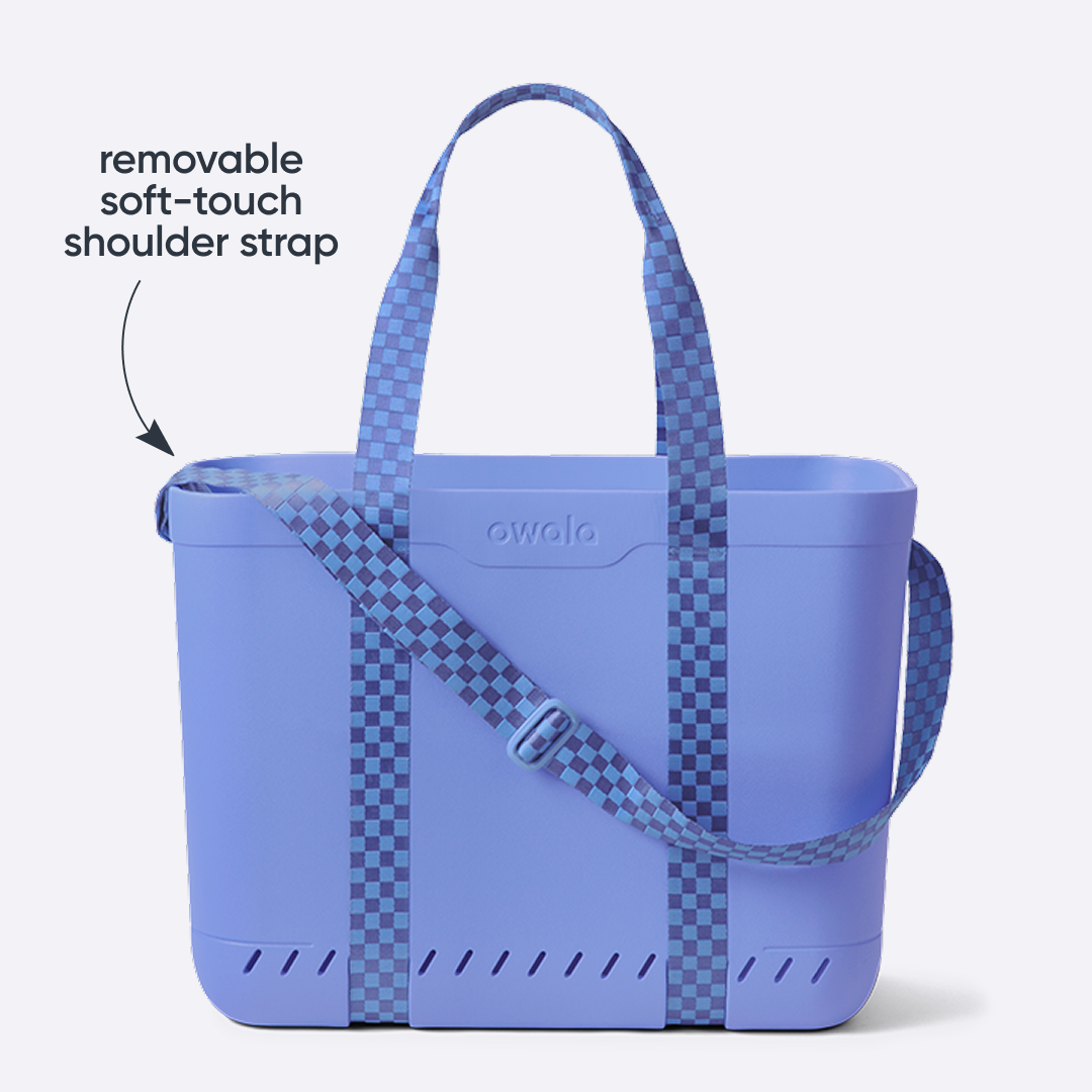 The Sun-Day Tote, Wavelength / Non-Collapsible