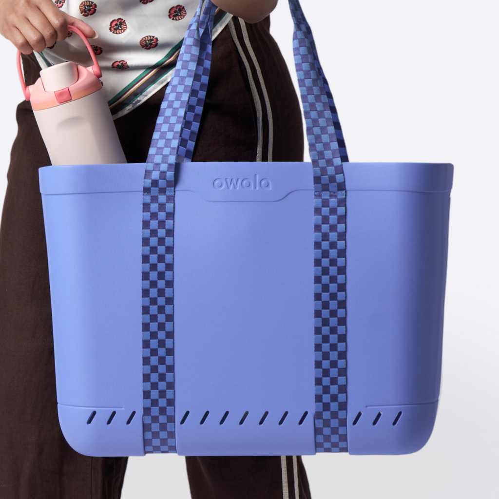The Sun-Day Tote, Wavelength / Non-Collapsible