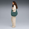 Beyond Labels Crossbody Bag