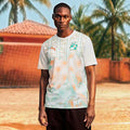 Côte d'Ivoire Away Men's Soccer Jersey