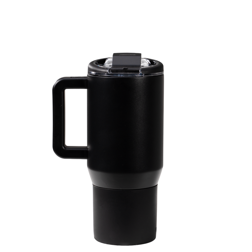 Black - Coffee Traveler | B2MRIRDY