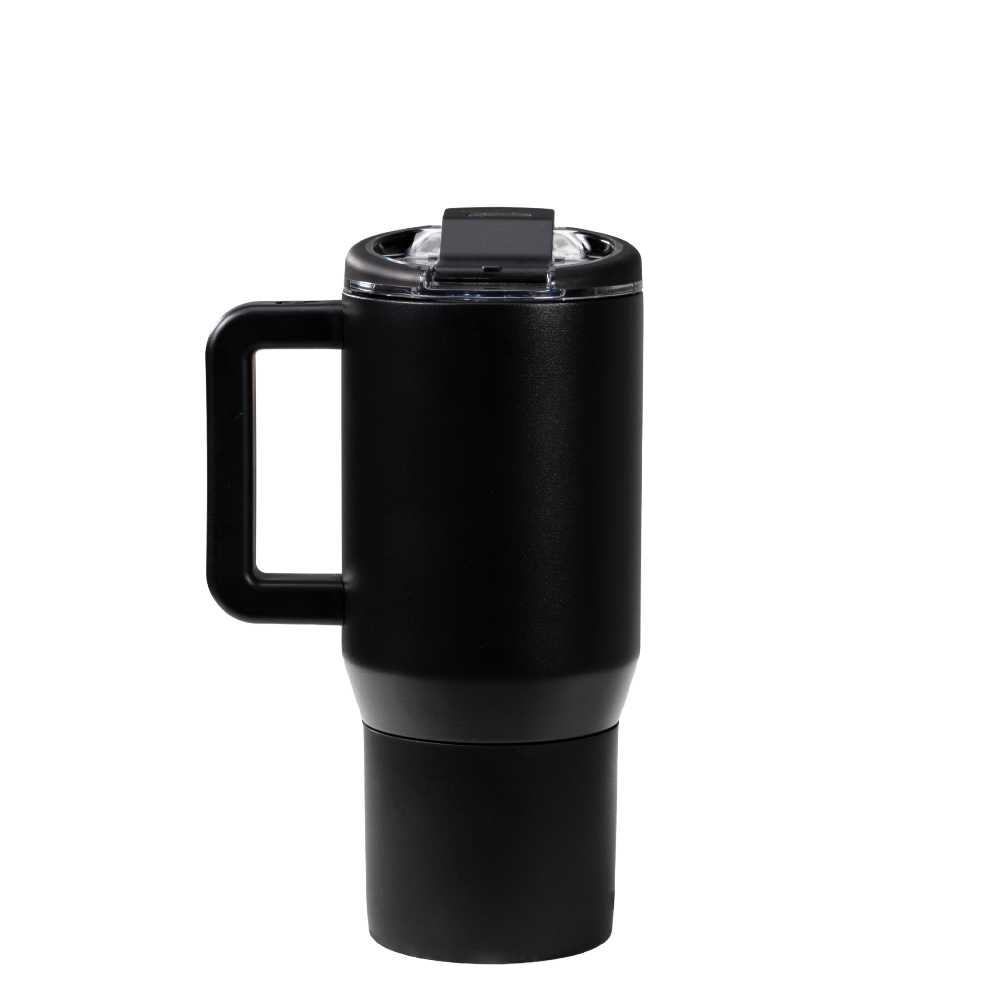 Black - Coffee Traveler | B2MRIRDY