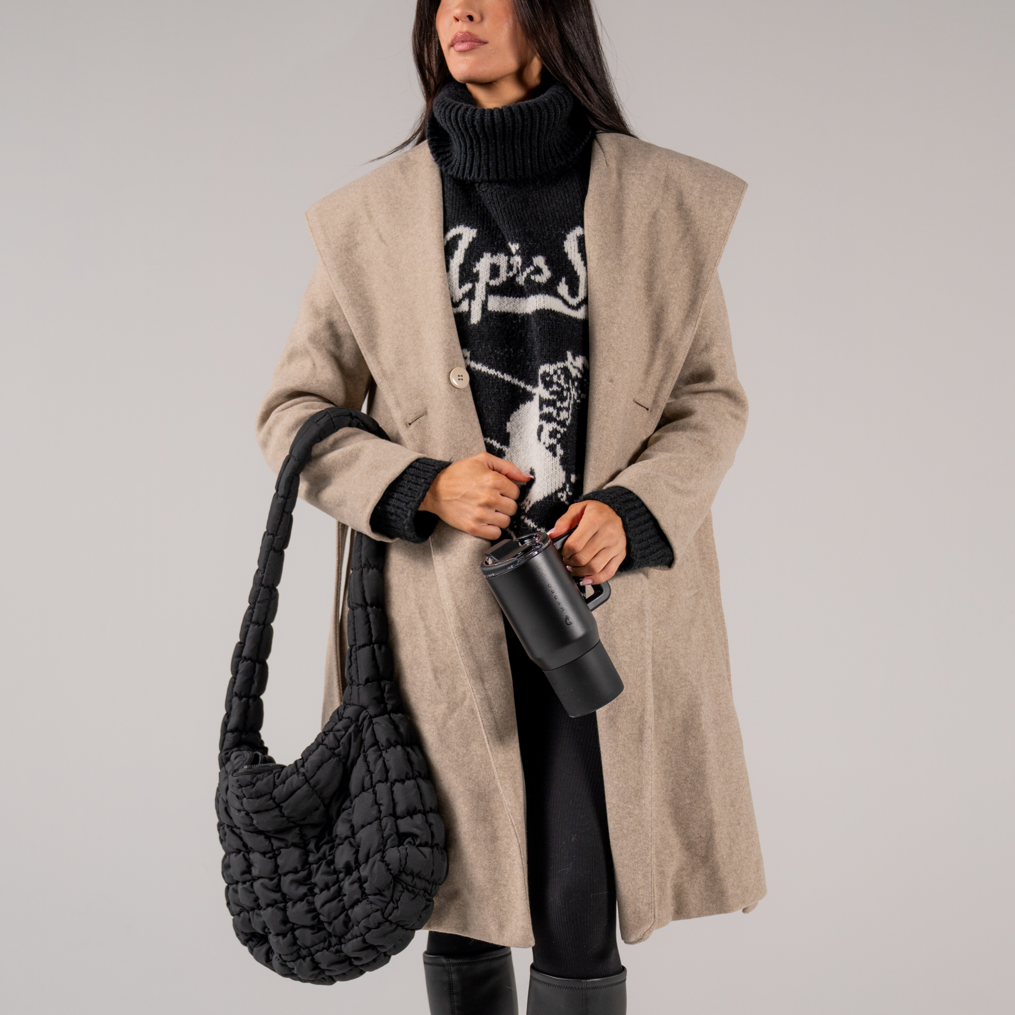 Black - Coffee Traveler | B259EJJ4
